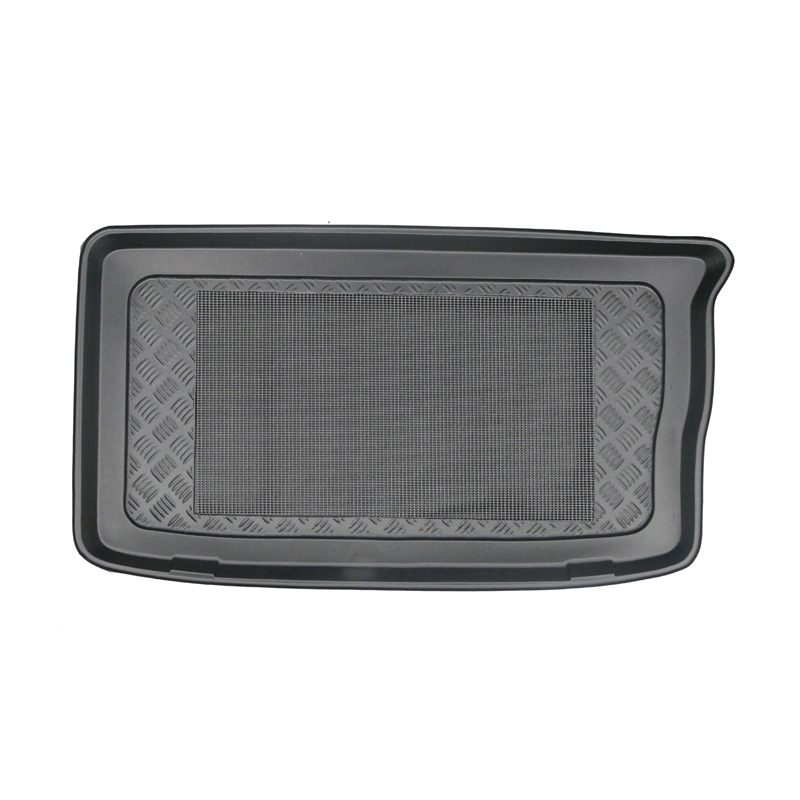 KOFFERBAKSCHAAL 'ANTI-SLIP' PASSEND VOOR SMART FORFOUR II 2014-