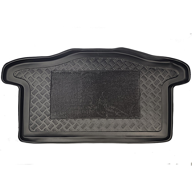 KOFFERBAKSCHAAL 'ANTI-SLIP' PASSEND VOOR SSANG YONG TIVOLI 2015-2019 & 2019-