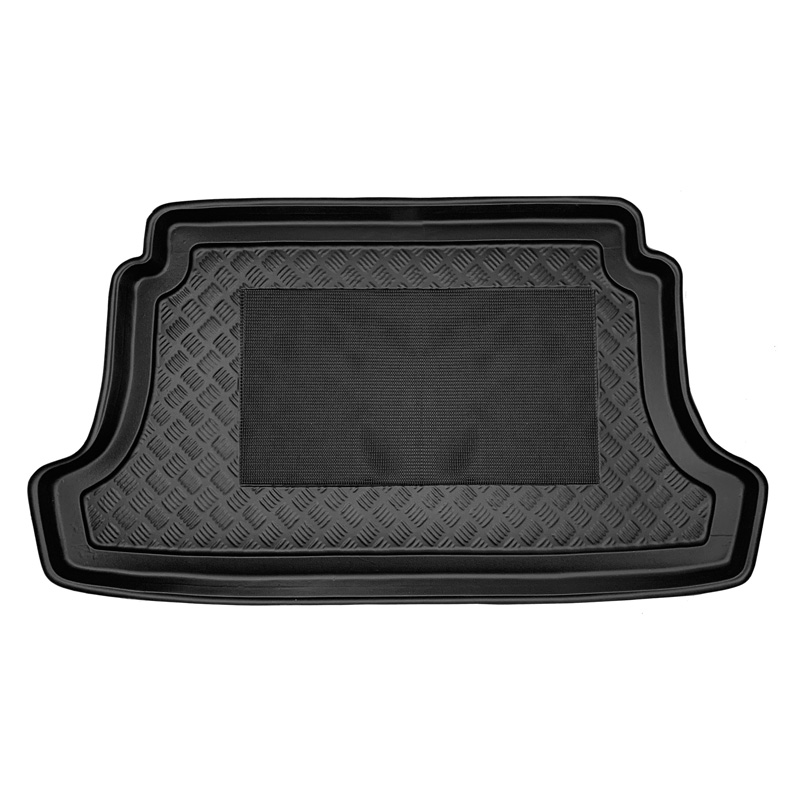 KOFFERBAKSCHAAL 'ANTI-SLIP' PASSEND VOOR SUZUKI GRAND VITARA 5-DEURS 2006-