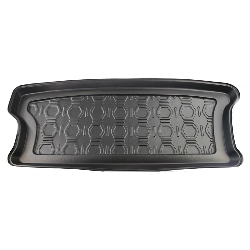 KOFFERBAKSCHAAL 'DESIGN' PASSEND VOOR SUZUKI SWIFT 2005-2010