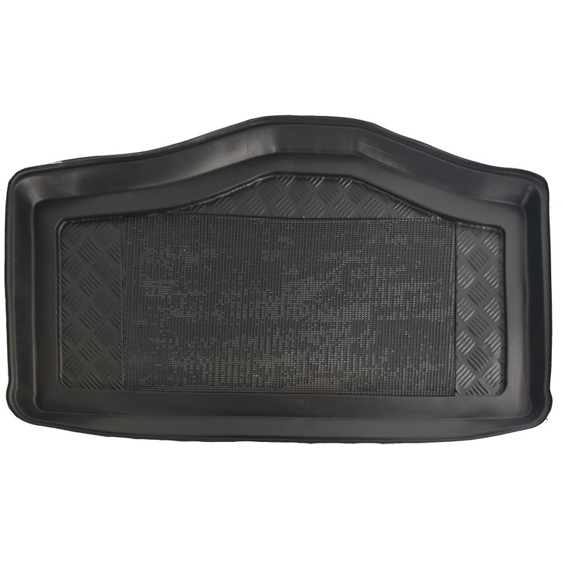 KOFFERBAKSCHAAL 'ANTI-SLIP' PASSEND VOOR SUZUKI SWIFT 2010-