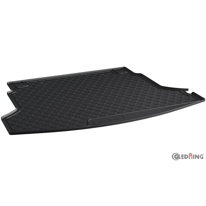 RUBBASOL (RUBBER) KOFFERBAKMAT PASSEND VOOR HONDA CR-V 2012-2018