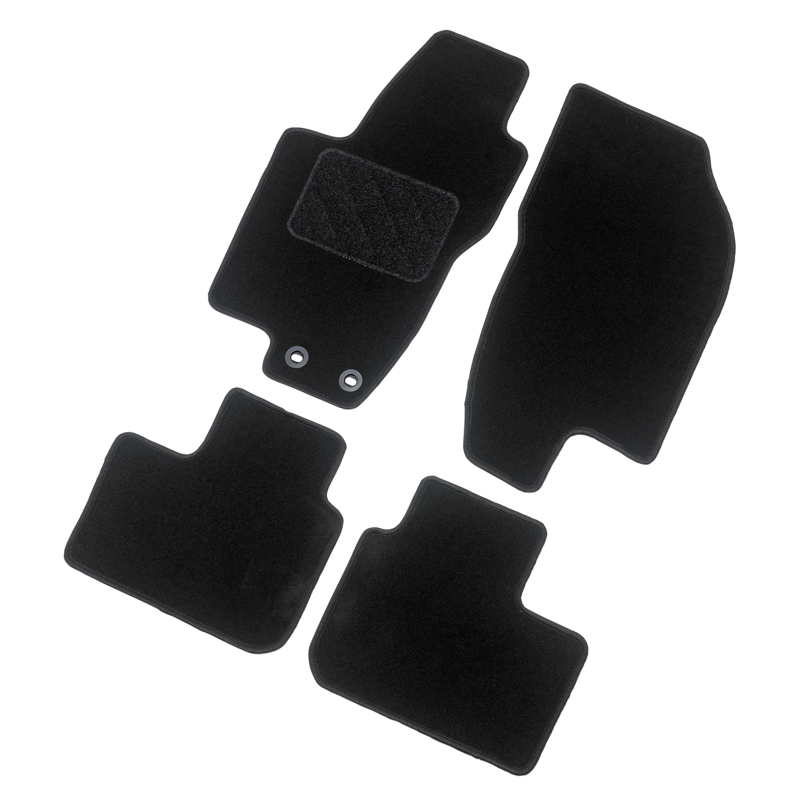 AUTOMATTEN PASSEND VOOR ALFA ROMEO SPIDER 1995-2006/GTV 1996-2005