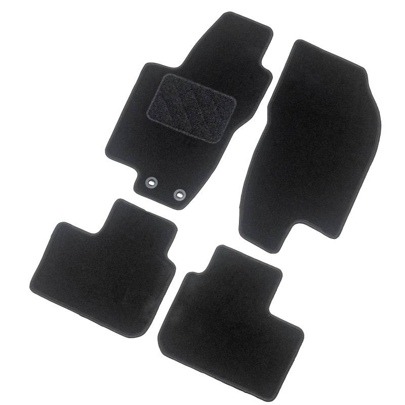 AUTOMATTEN PASSEND VOOR FORD FOCUS 2011-2015